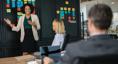 California aprueba ley que fija cuota femenina en directorios de empresas