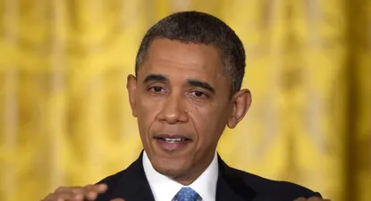 Barack Obama