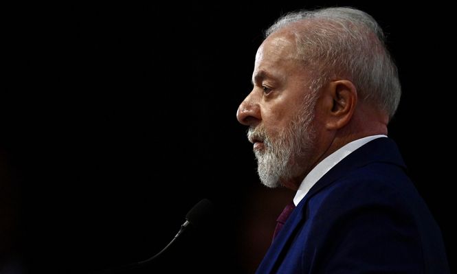 Médicos diagnostican a Lula con laberintitis en Brasil: de qué se trata la enfermedad