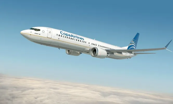 Copa Airlines debió reprogramar un vuelo por el paro de FANCAP