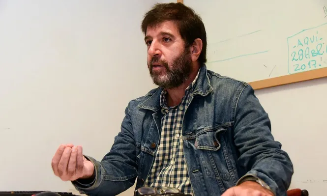 Fernando Pereira: “En Uruguay somos expertos en pobres y analfabetos en riqueza”