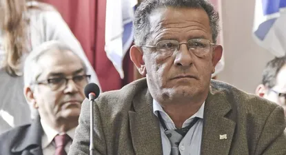 caram sobre la investigacion de la fiscalia: entro por una puerta y salgo por la otra