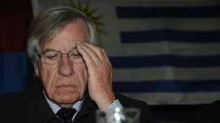 Los asuntos económicos siguen estando bajo la égida de Danilo Astori