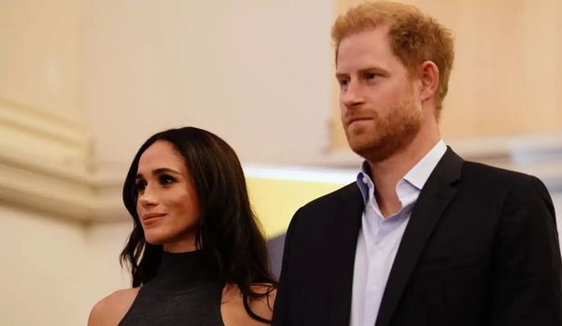 Qué puso fin al contrato de Netflix con el príncipe Harry y Meghan Markle