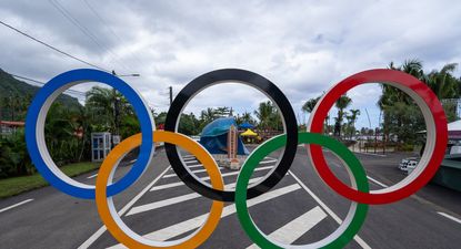 A qué hora es la ceremonia de inauguración de los Juegos Olímpicos París 2024