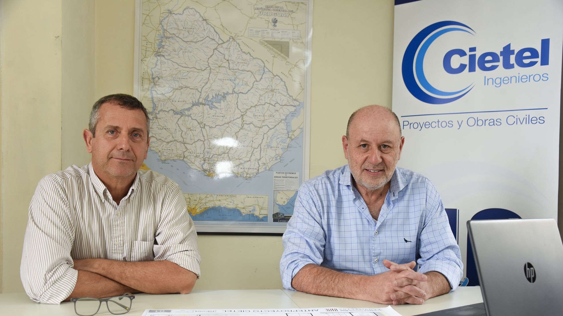 20240801 Suplemento. Miguel Castro de CIETEL