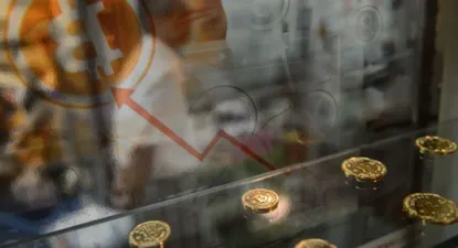 El bitcoin supera los US$ 11.000 entre temores de que estalle su burbuja