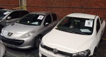 Los lotes a rematar se ofrecerán sin base y en dólares