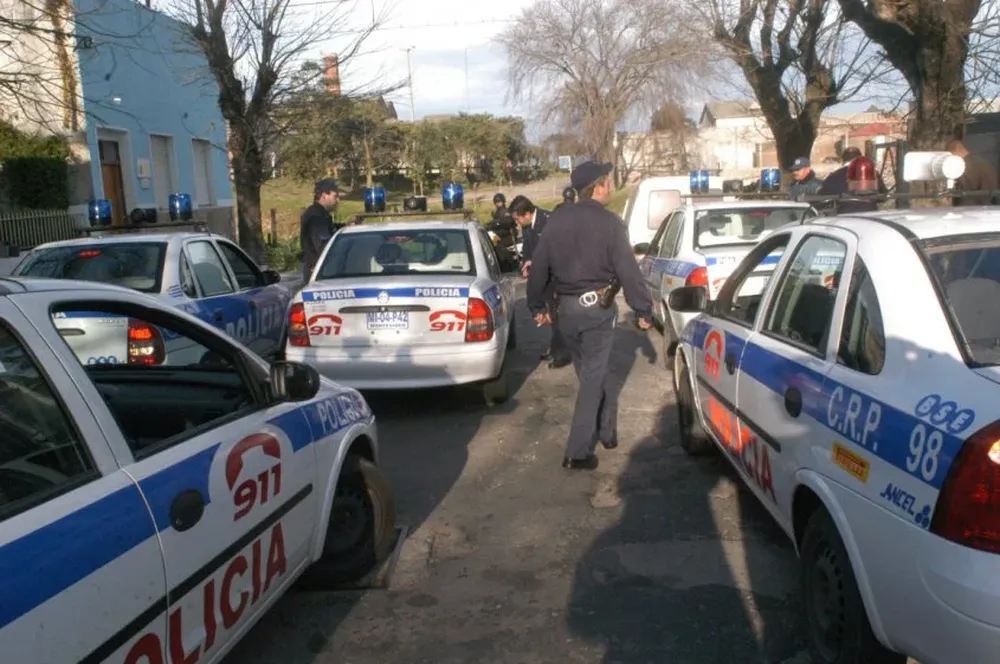 El Ministerio del Interior dispondrá 36 vehículos para patrullar zonas bancarias