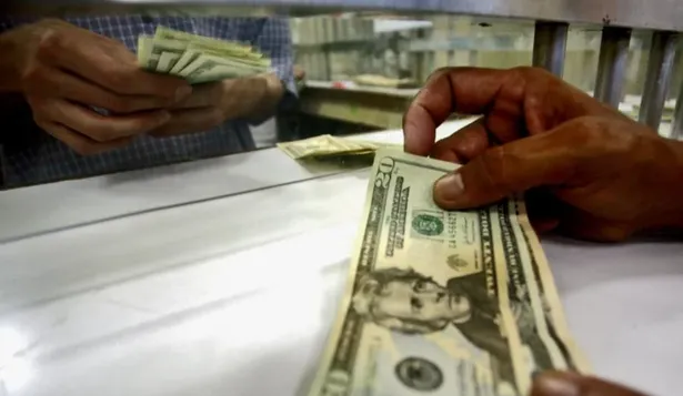 El dólar volvió a subir
