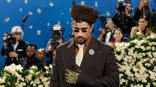 La influencia de Bad Bunny en la cultura popular es indiscutible, afirma el profesor de la Universidad de Yale Albert Laguna, experto en estudios culturales que diseñó un curso sobre el artista que impartirá en septiembre.