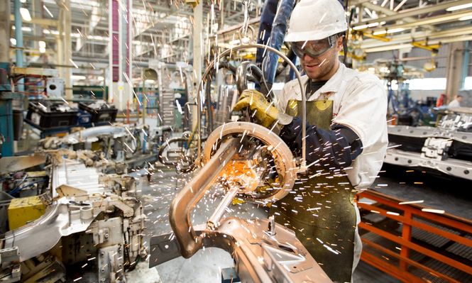 La UIA prevé un crecimiento de la actividad en diciembre