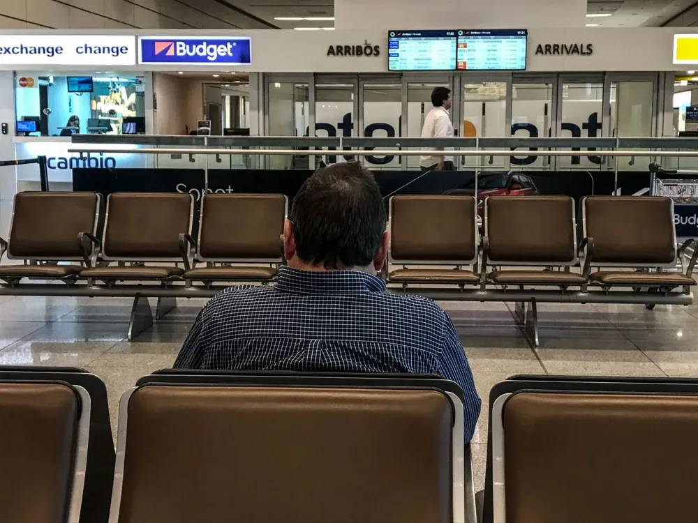 El sindicato aclaró que los vuelos humanitarios, sanitarios, de emergencia o desviados por cuestiones climáticas quedan por fuera de las medidas