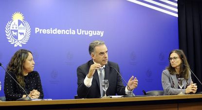 Conferencia de prensa 