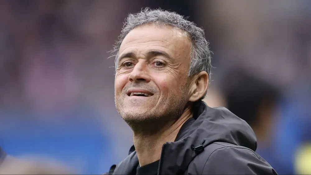 Luis Enrique sobre su regreso al Barça.