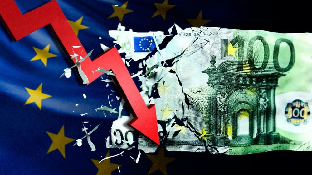 Más empresas se van a la quiebra en países de la Unión Europea