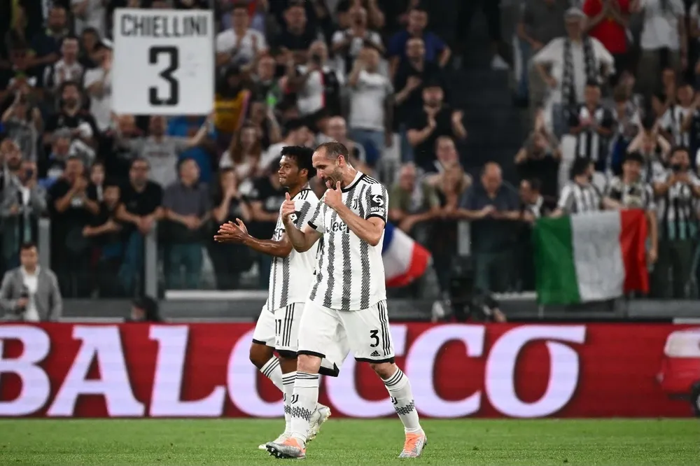 La 3 y la salida a los 17 minutos