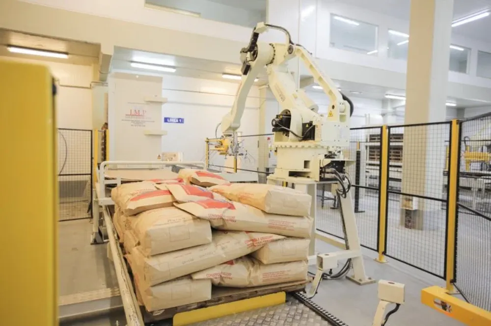 El conflicto en la industria láctea lleva varios meses.