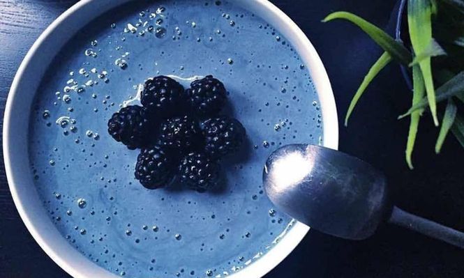 El oro azul &nbsp;ayuda a ganar masa muscular, bajar de peso y eliminar toxinas.