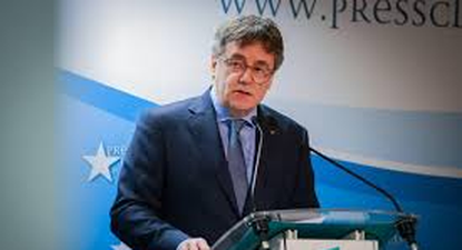 puigdemont da por suspendidas las negociaciones y amenaza a sanchez: hay riesgo de ruptura