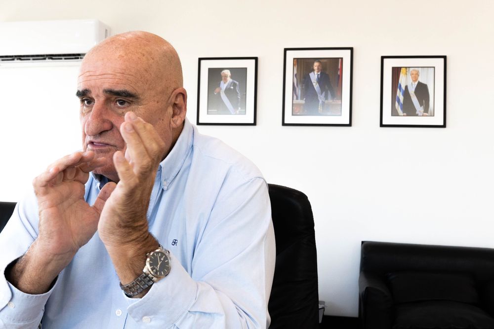 Roberto Bentancor-UTE-2