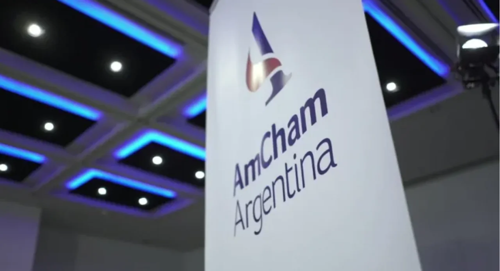 Amcham aseguró que la decisión del Congreso pone en evidencia una profunda falta de compromiso por parte de algunos sectores políticos