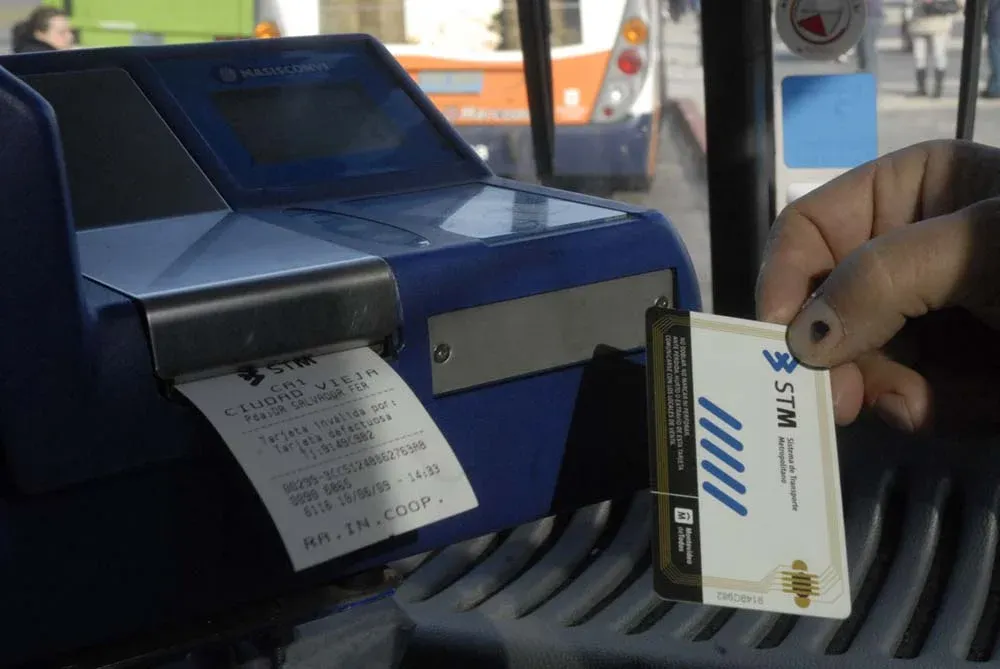 El boleto común pasará a valer $ 28. M. Cerchiari