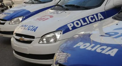 dos hombres y una mujer procesados en rivera por delitos sexuales