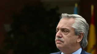 El especialista Marcelo Elizondo.considera que la crisis producirá un desgaste de liderazgos y la irrupción de otros líderes con nuevos apoyos, que hoy están escondidos de la política