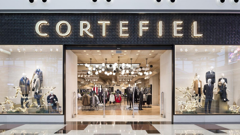 Tienda de Cortefield