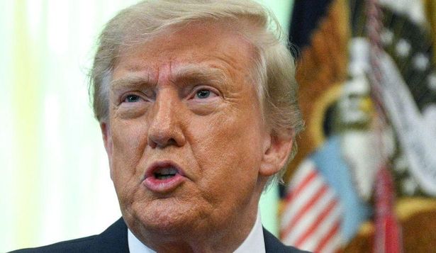 Trump asegura haber alcanzado con Venezuela el mayor acuerdo de petróleo de la historia