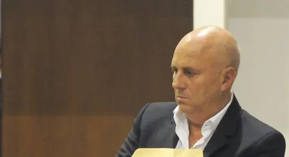 El líder del Partido de la Concertación, Edgardo Novick, criticó las modificaciones impositivas propuestas por el Poder Ejecutivo de cara a la próxima Rendición de Cuentas. A su entender el gobierno demostró ser incapaz en el manejo de las cuentas públicas y consideró que las medidas anunciadas esta semana traerán dificultades a la gente.No son ni corruptos ni mentirosos, son incapaces y están demostrando que no pueden gobernar al país, disparó Novick en entrevista con Jaime Clara.Vea la entrevista completa, aquí.