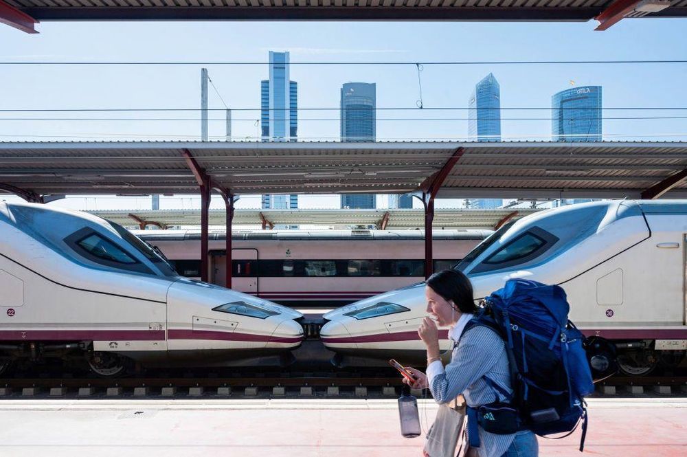 La autoridad de responsabilidad fiscal española concluyó que los beneficios socioeconómicos difícilmente compensarán el alto coste de construir la red de alta velocidad.