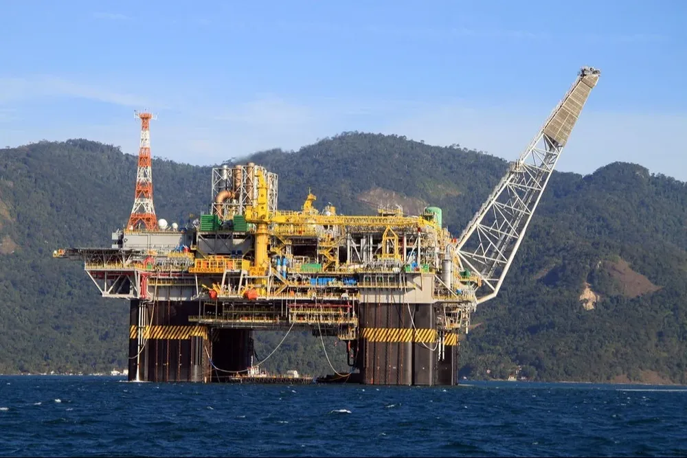 La nueva técnica de captura de CO2 se probará en el campo petrolero offshore de Libra, frente a la costa de Brasil.