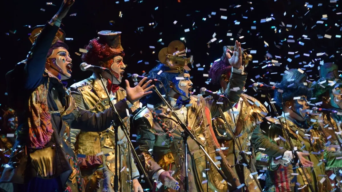 Feriado de Carnaval 2025 en Uruguay ¿cuándo cae y qué pasa con ese día?