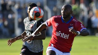 La situación de Diego Herazo y su futuro en Nacional: la decisión del club, la opinión de su representante y los rumores sobre un interés de Peñarol