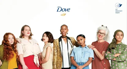 La marca tiene como misión fortalecer la autoestima de niñas y mujeres.