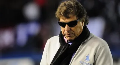 Juan Ramón Carrasco