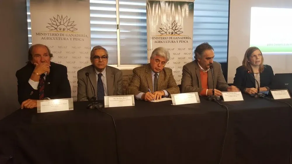 Autoridades de los sectores público y privado presentaron las bondades del compartimento sanitario