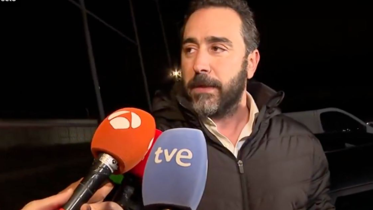 Tengo pruebas de todo: fuerte advertencia de Aldama a Pedro Sánchez