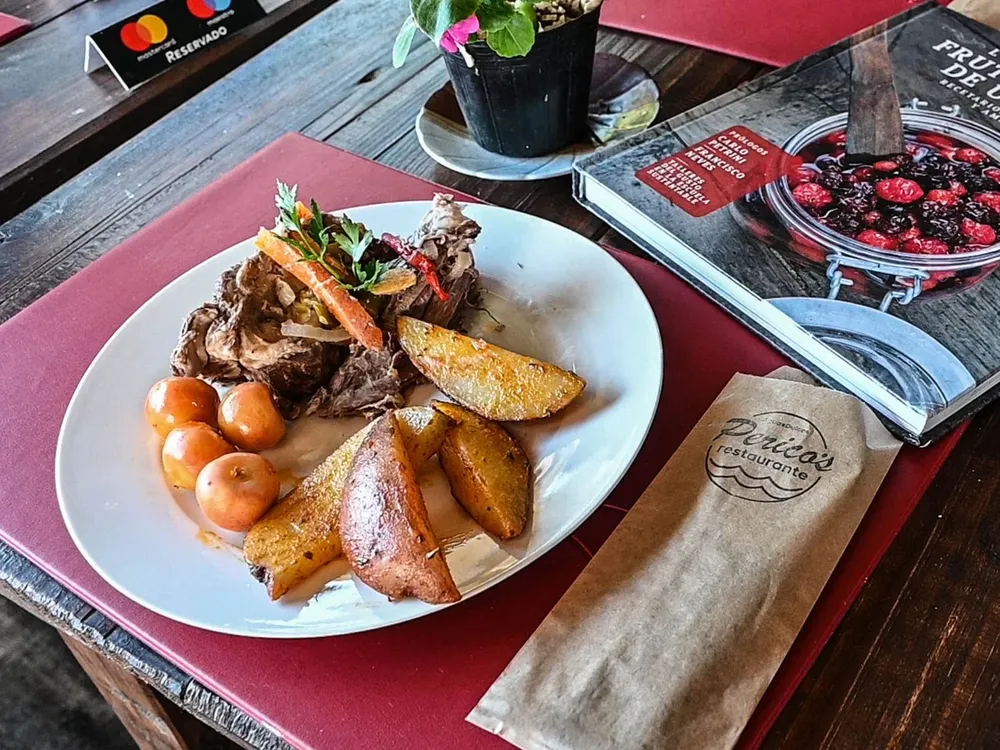 El butiá como ingrediente diferencial en la gastronomía.