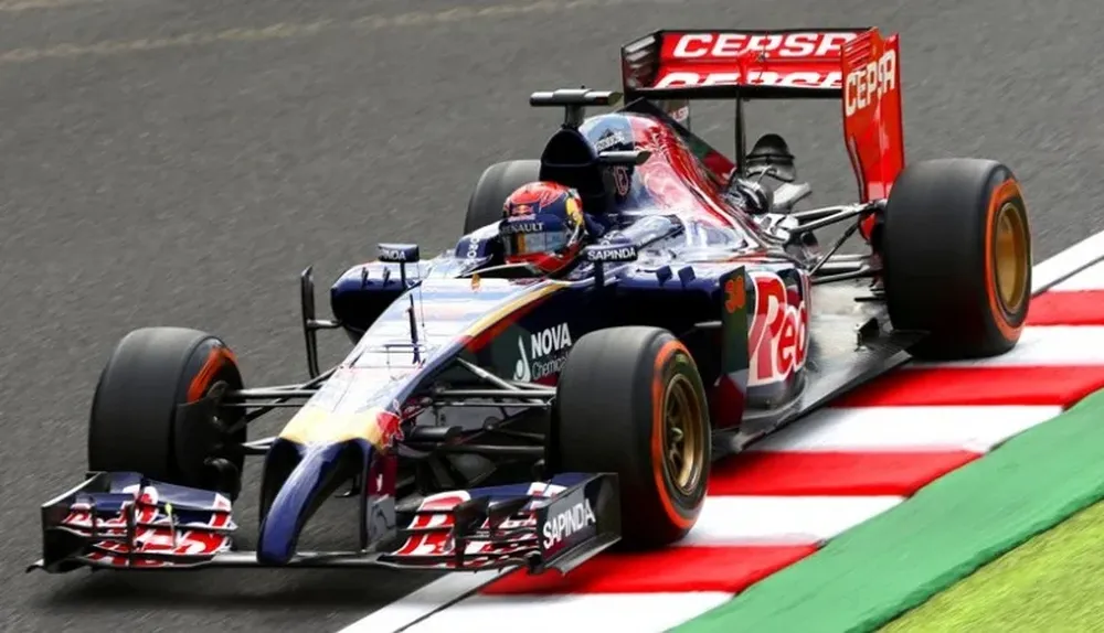 No habrá otro caso como el de Verstappen.