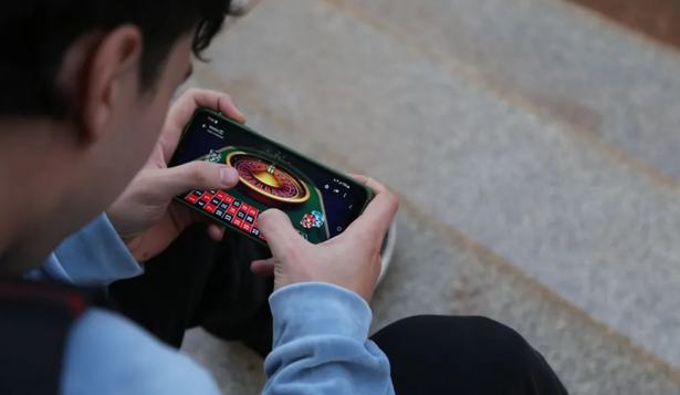 Santa Fe regula el juego de azar