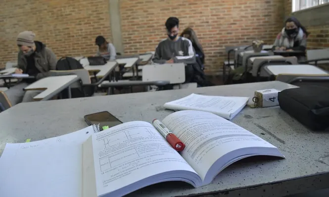 Gobierno hará testeo aleatorio a 900 funcionarios de escuelas públicas urbanas de todo el país