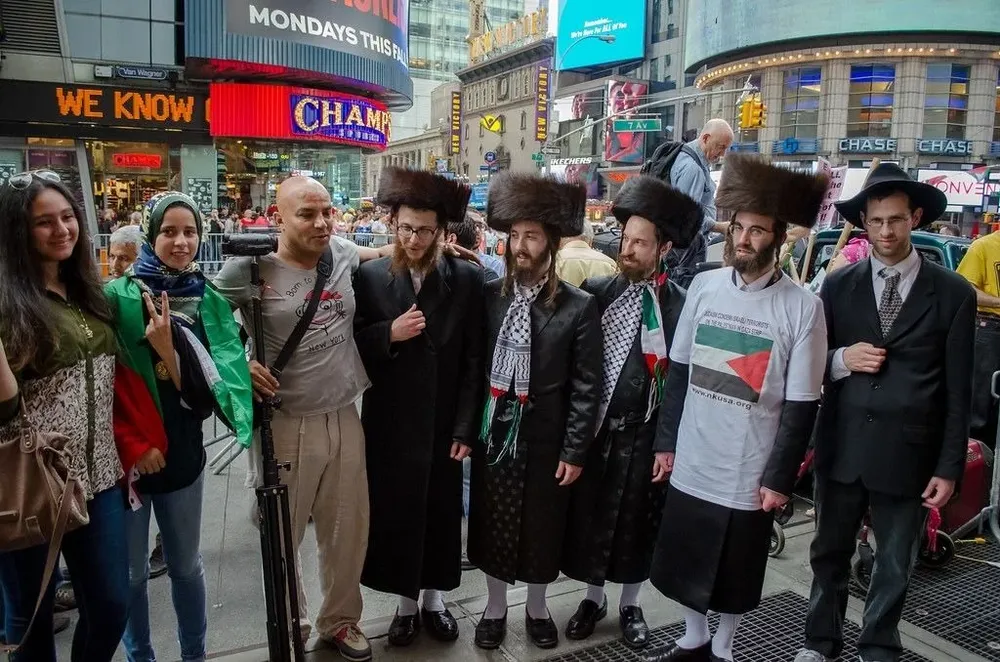 La Asamblea Rabínica y la Unión Ortodoxa se unieron a organizaciones progresistas para condenar el ataque de los colonos