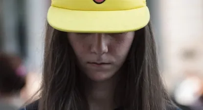 las advertencias de la policia por el uso de pokemon go
