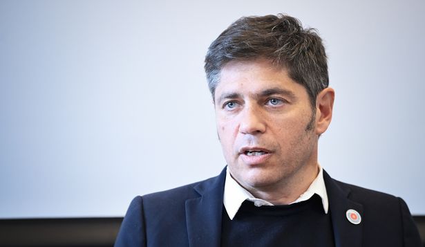 Axel Kicillof: Las decisiones de Mamdani sobre el costo de vida en Nueva York son las que estamos tomando en la provincia