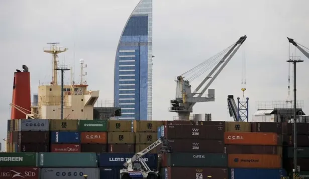 Cronología de la disputa entre Katoen Natie y Montecon en el puerto