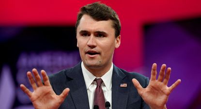 Análisis: el asesinato de Charlie Kirk deja al descubierto la sangrienta fractura política de Estados Unidos