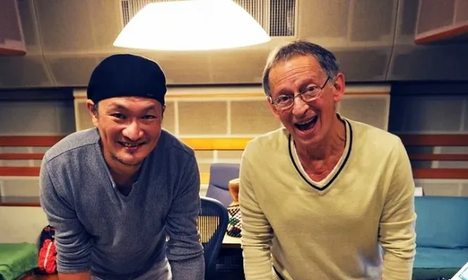 El regreso de los orientales